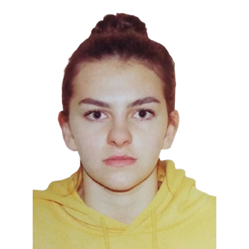 Valeriya KOLESNICHENKO