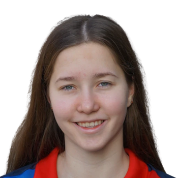 Noemi Katharina BUCHEL