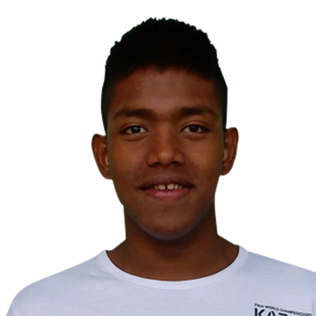 Sirish GURUNG