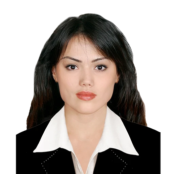 Dinara IBRAGIMOVA