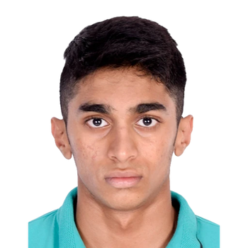 Aneesh SUNIL KUMAR GOWDA