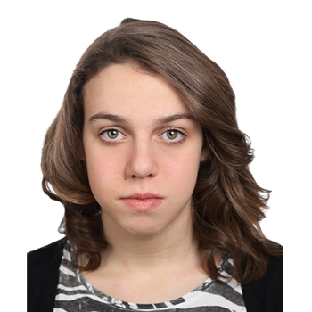Anna PIROVANO