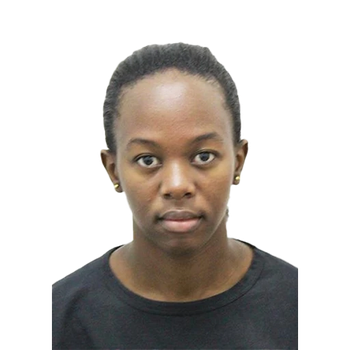 Nomvula MJIMBA