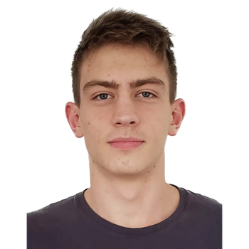 Bernardo BONDRA DE ALMEIDA