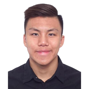 Ming Ho CHEUK