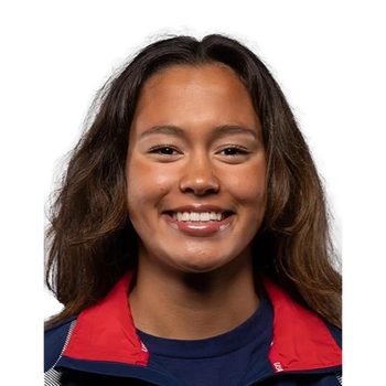 Bella Sims, Las Vegas native, earns swimming silver at Olympics, Olympics