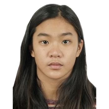 Thanya Angelyn Cacho DELA CRUZ