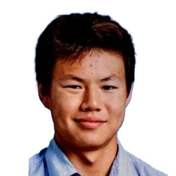 Khai Xin TAN