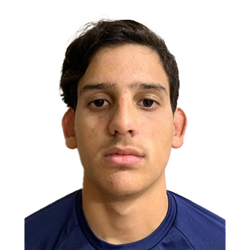 Lucas EGA