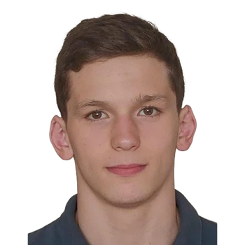 Lucas TUDORAS