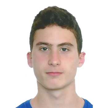 Apostolos PAPASTAMOS Results World Aquatics Official