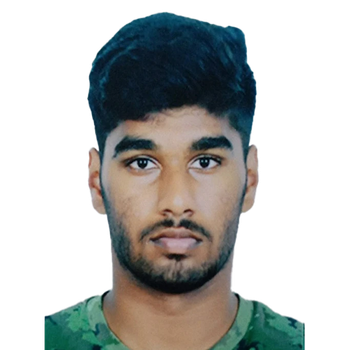 Sambhavv RAMA RAO
