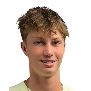 Taylor LUCK