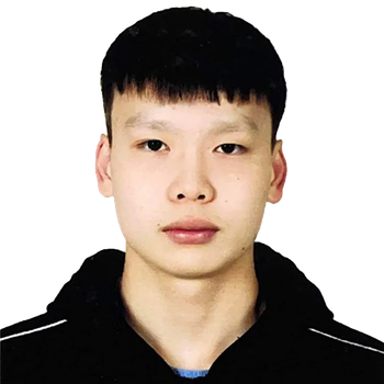 Tselmeg KHASH-ERDENE