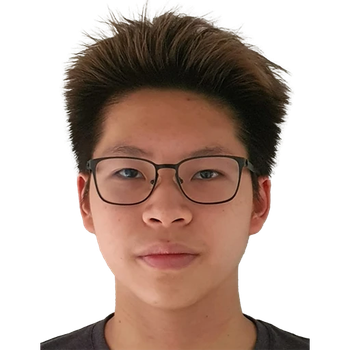 Yan Xi Brandon YAP