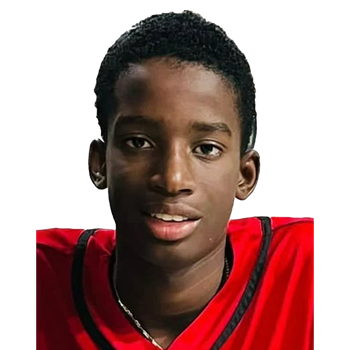 Kaseem Sebastian PETION