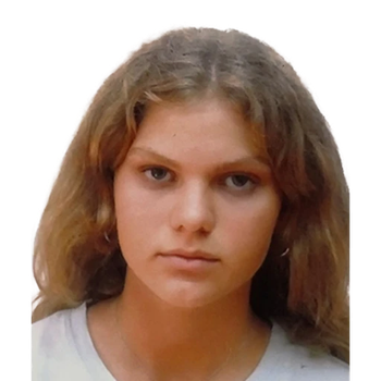 Isabelle LABUSCHAGNE