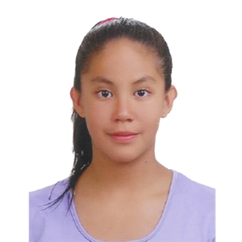 Gabriela Fernanda ROBLES CORTES