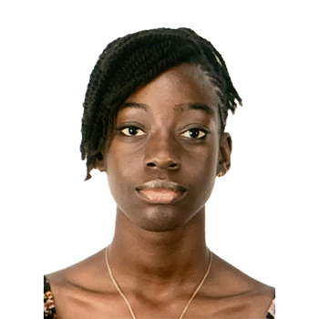 Roxanna Helena Abena Adoma ABABIO