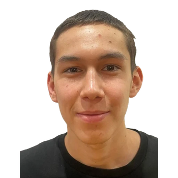 Amir KYDYRMAEV