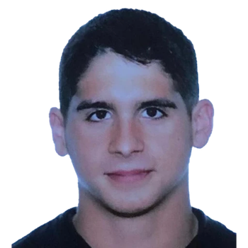 Alex JIMENEZ RISQUEZ