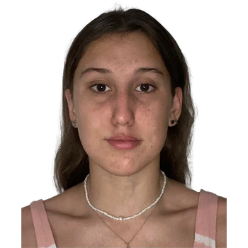 Nika SHARAFUTDINOVA