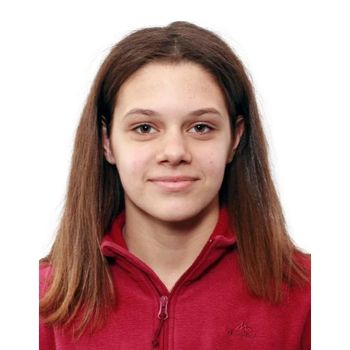 Ana-Maria SIBISEANU