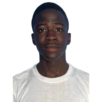 Moses YONGAI