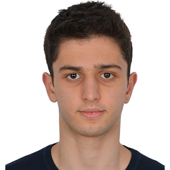 Aykut Mert IRAVUL