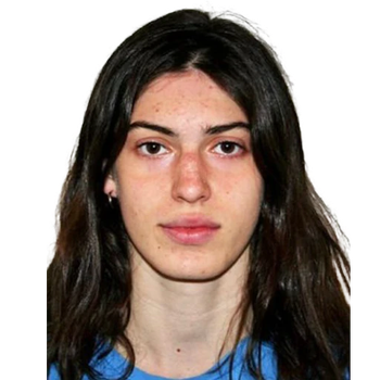 Giada GORLIER | Results | World Aquatics Official