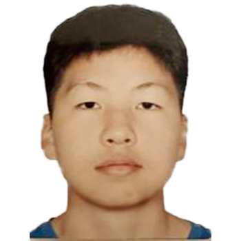 Amarmandakh GANTOGTOKH