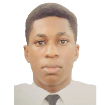 Otitochukwu Ansel EBERENDU