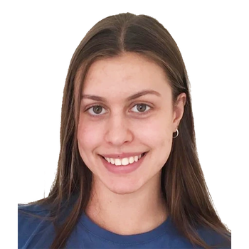 Kayla VAN DER MERWE