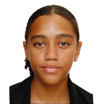 Arianna JOHN