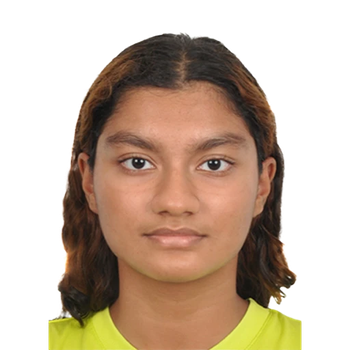 Apeksha Delyla FERNANDES