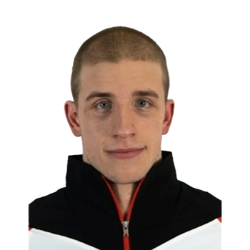 Richie STOKES | Results | World Aquatics Official