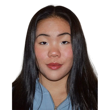 Paige KUWATA