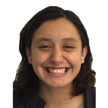 Miriam Carolina GUEVARA HERNANDEZ