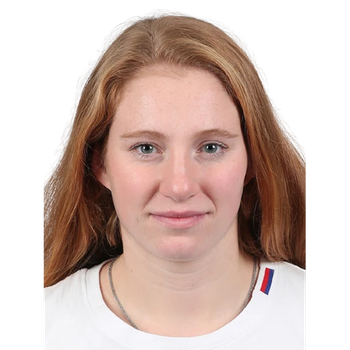 Lenka STERBOVA
