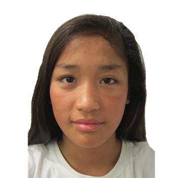 Gabrielle Cai Yau MA