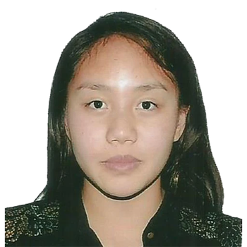 Raissa Regatta GAVINO