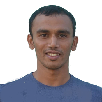 Mandar Anand Rao DIVASE