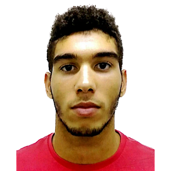 Enrique Jose GARCIA GARCIA