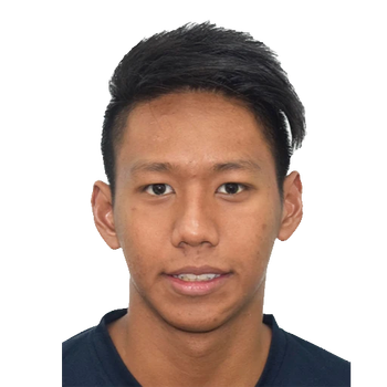 Azri Zuhairi MOHAMED AZMAN