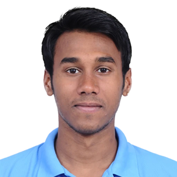 Likhith SELVARAJ PREMA