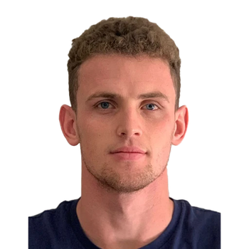 Brenden CRAWFORD