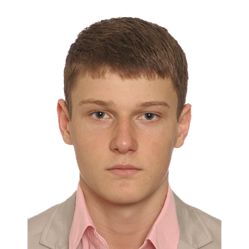 Daniil ANTIPOV