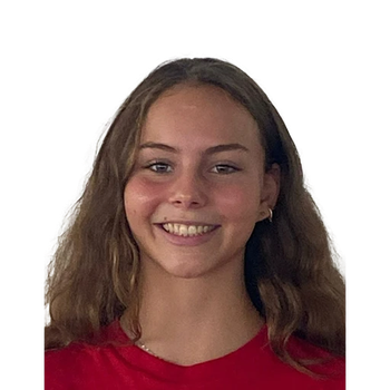 Gaia Ella RASMUSSEN
