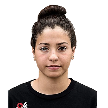 Yusra MARDINI