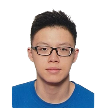 Ho Yin Martin LAM